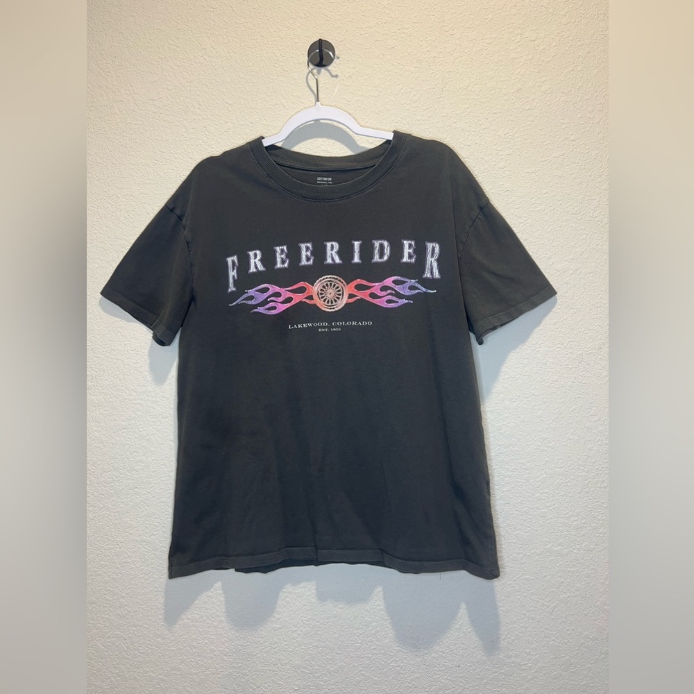 Freerider T-shirt